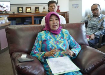 Ketua DPRD NTB Ajak Masyarakat Sembalun Jaga Rinjani dari Sampah