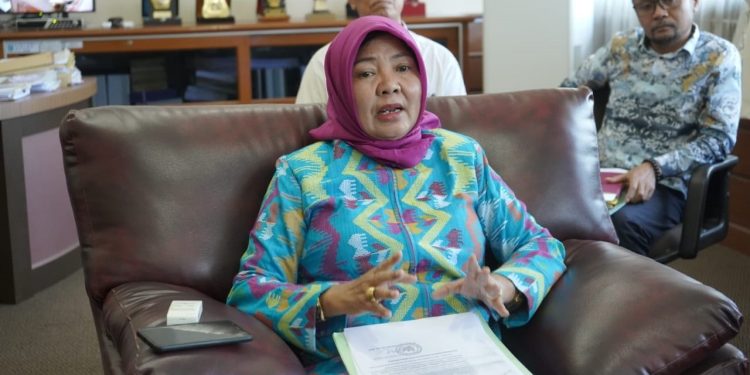 Ketua DPRD NTB Ajak Masyarakat Sembalun Jaga Rinjani dari Sampah