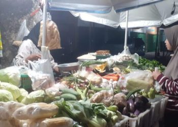 Kenaikan Sejumlah Komoditi Pangan Dipengaruhi MBG