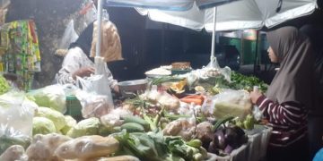 Kenaikan Sejumlah Komoditi Pangan Dipengaruhi MBG