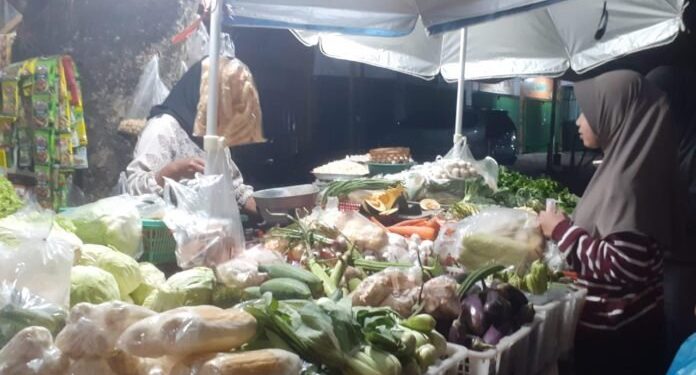 Kenaikan Sejumlah Komoditi Pangan Dipengaruhi MBG