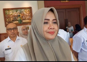 Wagub NTB Menggagas Penanganan Kasus Kekerasan Seksual yang Meningkat