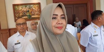 Wagub NTB Menggagas Penanganan Kasus Kekerasan Seksual yang Meningkat
