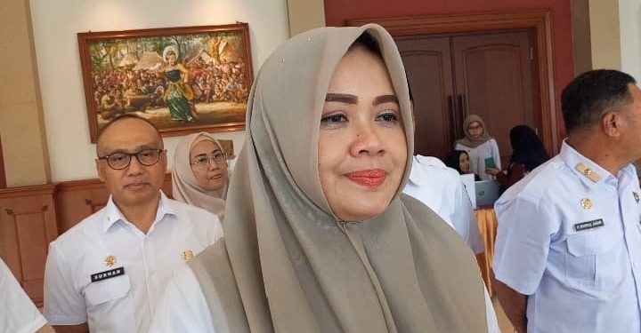Wagub NTB Menggagas Penanganan Kasus Kekerasan Seksual yang Meningkat
