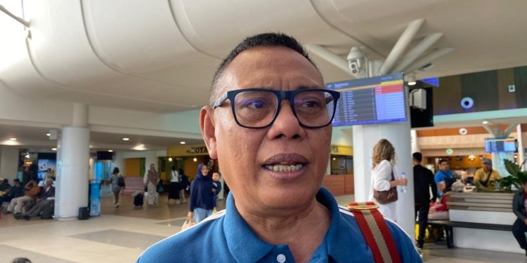 Revisi Perda PDRB Oleh Pemprov NTB Ditargetkan Selesai Tahun Ini