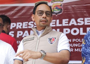 Polda NTB Selidiki Penjualan MinyaKita Melebihi Harga Eceran Tertinggi