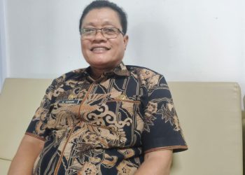 Dinas Perpustakaan dan Kearsipan NTB Tingkatkan Komitmen Literasi