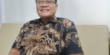 Dinas Perpustakaan dan Kearsipan NTB Tingkatkan Komitmen Literasi