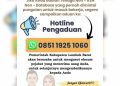 Layanan Pengaduan Online Inspektorat untuk Honorer Non-Database Lobar yang Diduga Dipungut Biaya