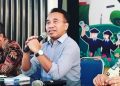 Ekonomi NTB Mengalami Pertumbuhan 3,91 Persen