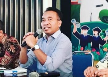 Ekonomi NTB Mengalami Pertumbuhan 3,91 Persen