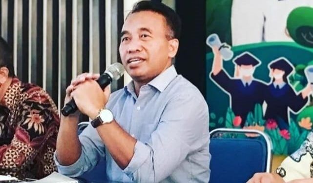 Ekonomi NTB Mengalami Pertumbuhan 3,91 Persen