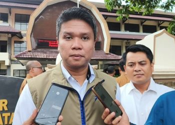 Jamin Kualitas Bantuan Pangan Siapkan Layanan Penukaran Bila Mutu Beras Tidak Sesuai