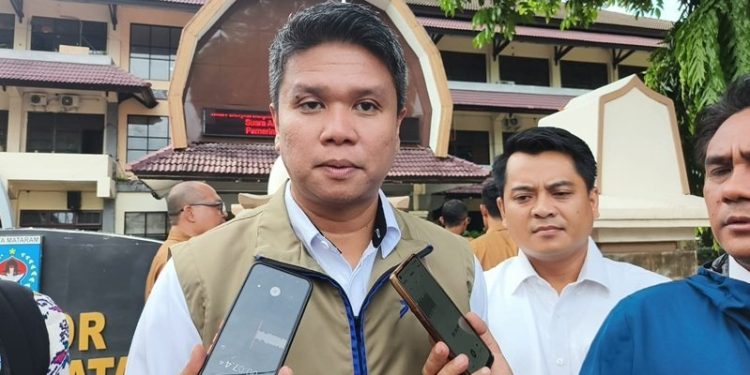Jamin Kualitas Bantuan Pangan Siapkan Layanan Penukaran Bila Mutu Beras Tidak Sesuai