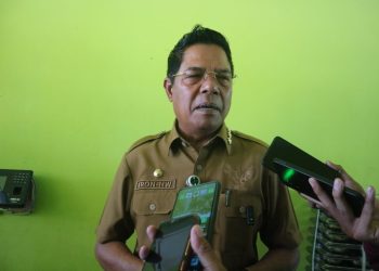 Bupati Lotim Panggil Investor Izin Diduga Menelantarkan Ratusan Hektare Lahan