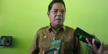 Bupati Lotim Panggil Investor Izin Diduga Menelantarkan Ratusan Hektare Lahan