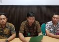 Empat Tersangka Dugaan Korupsi Pengadaan TIK Pendidikan Rugikan Negara Rp9,2 Miliar