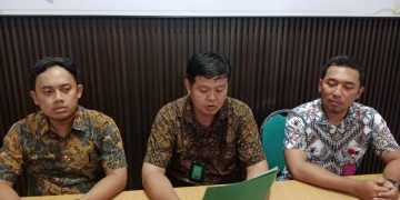 Empat Tersangka Dugaan Korupsi Pengadaan TIK Pendidikan Rugikan Negara Rp9,2 Miliar