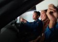 Tersangka MK Diperiksa Jaksa dalam Kasus Dugaan Korupsi Lahan GTI
