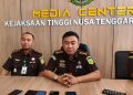 Kejati Buka Peluang Pengembangan Kasus Dugaan Dana Siluman DPRD NTB
