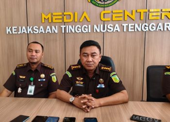Kejati Buka Peluang Pengembangan Kasus Dugaan Dana Siluman DPRD NTB