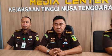 Kejati Buka Peluang Pengembangan Kasus Dugaan Dana Siluman DPRD NTB