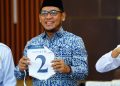 Calon Rektor Unram 2026–2030 Nomor Urut 2 Tekankan Transformasi Kampus Selaras Asta Cita dan Pembangunan NTB