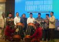 Pembaruan Kaderisasi Melalui Pelatihan Instruktur Nasional oleh Pemuda Muhammadiyah di Ummat