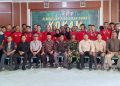 Diksar Kokam Pemuda Muhammadiyah NTB Teguhkan Peran Sebagai Pejuang Kemanusiaan dan Ekologi
