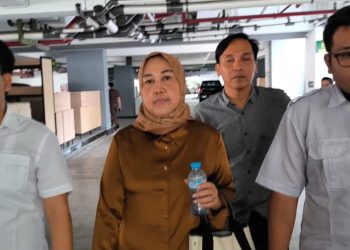 Dugaan Dana Siluman, Jaksa Periksa Mantan Ketua DPRD Lombok Barat kembali