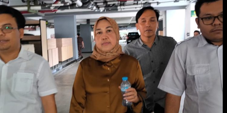 Dugaan Dana Siluman, Jaksa Periksa Mantan Ketua DPRD Lombok Barat kembali