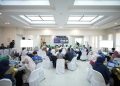 Workshop SPMI dan AMI Tiga Hari Perkuat Budaya Mutu di Era Permendiktisaintek Baru