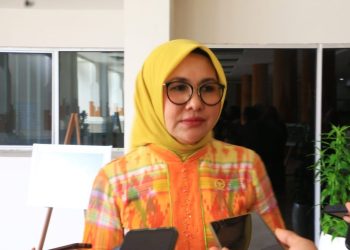 Transfer ke NTB Turun Rp1 Triliun, DPD RI Sebut Peluang Tambahan Dana Pusat Masih Ada