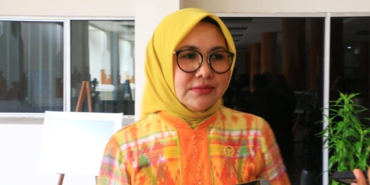 Transfer ke NTB Turun Rp1 Triliun, DPD RI Sebut Peluang Tambahan Dana Pusat Masih Ada