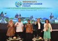 Pengembangan Rinjani Berbasis Narasi Budaya dan Pariwisata Berkualitas di NTB