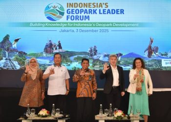 Pengembangan Rinjani Berbasis Narasi Budaya dan Pariwisata Berkualitas di NTB