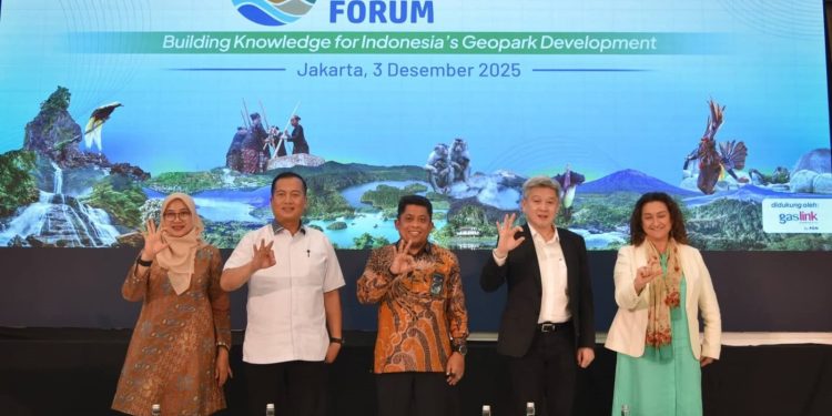 Pengembangan Rinjani Berbasis Narasi Budaya dan Pariwisata Berkualitas di NTB