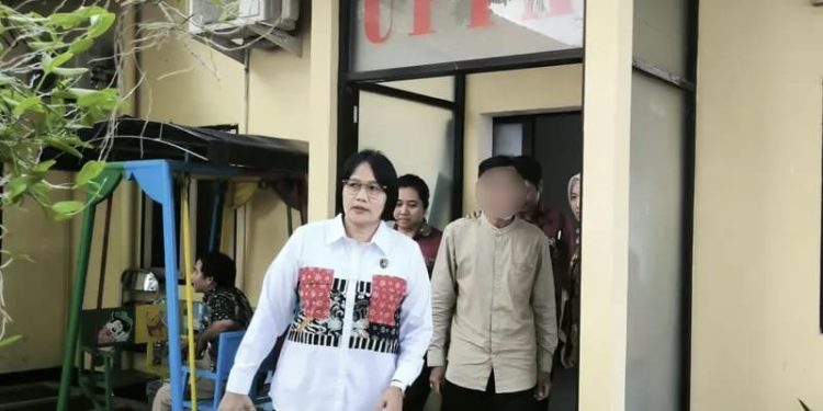 Mantan Pegawai LPPM Di Penjara Selama 12 Tahun