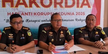 Selamatkan Keuangan Negara Rp8,2 Miliar, 61 Kasus Dugaan Korupsi Terungkap di NTB 2025