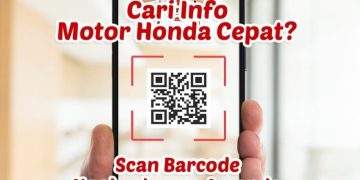Asisten Penjualan yang Hadir dengan Layanan Lebih Personal di Amanda Honda