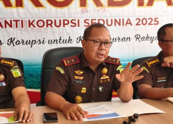 Kejati NTB Mengembangkan Kasus NCC yang Baru