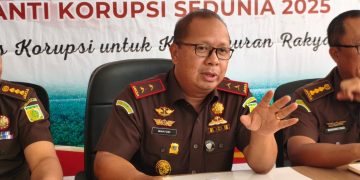 Kejati NTB Mengembangkan Kasus NCC yang Baru