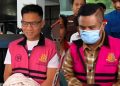 Sidang Perdana Gugatan Praperadilan Dua Tersangka Kasus Dugaan Dana Siluman Ditunda
