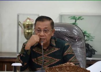 Imbauan Wali Kota Bima untuk Warga agar Tidak Rayakan Malam Tahun Baru
