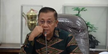 Imbauan Wali Kota Bima untuk Warga agar Tidak Rayakan Malam Tahun Baru
