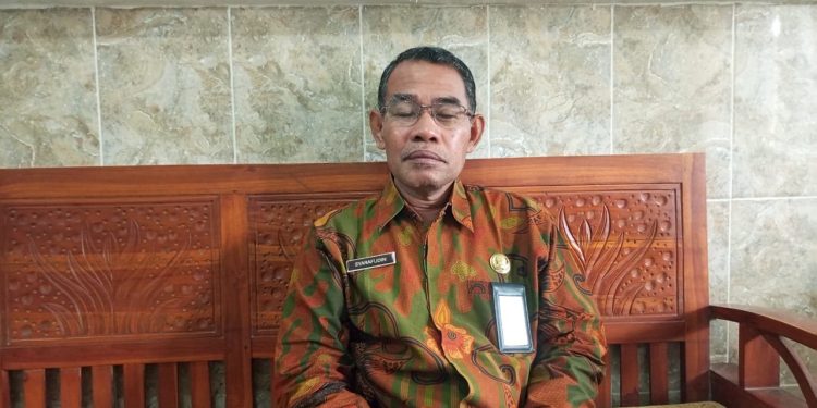 Nataru 2025, Disdik Pastikan Libur Sekolah Sesuai Kalender Pendidikan