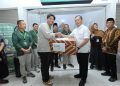 Gubernur Iqbal Berikan Apresiasi untuk Merchant QRIS Bank NTB Syariah