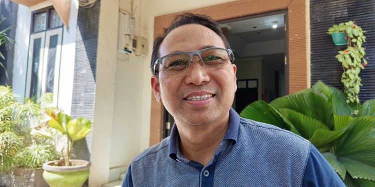 Dinsos Ingatkan Pendamping PKH Perkuat Pengawasan Penyaluran Bansos