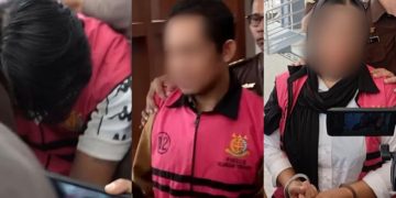 Dugaan Korupsi Pemanfaatan Lahan Eks GTI Mulai Disidangkan