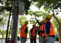 Layanan Terbaik dan Jaringan Andal di Natal 2025 dan Tahun Baru 2026 Bersama Masyarakat
